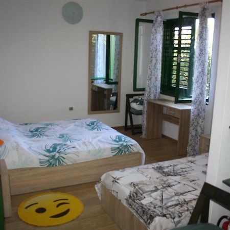 As Apartman Apartment Rovinj Bagian luar foto
