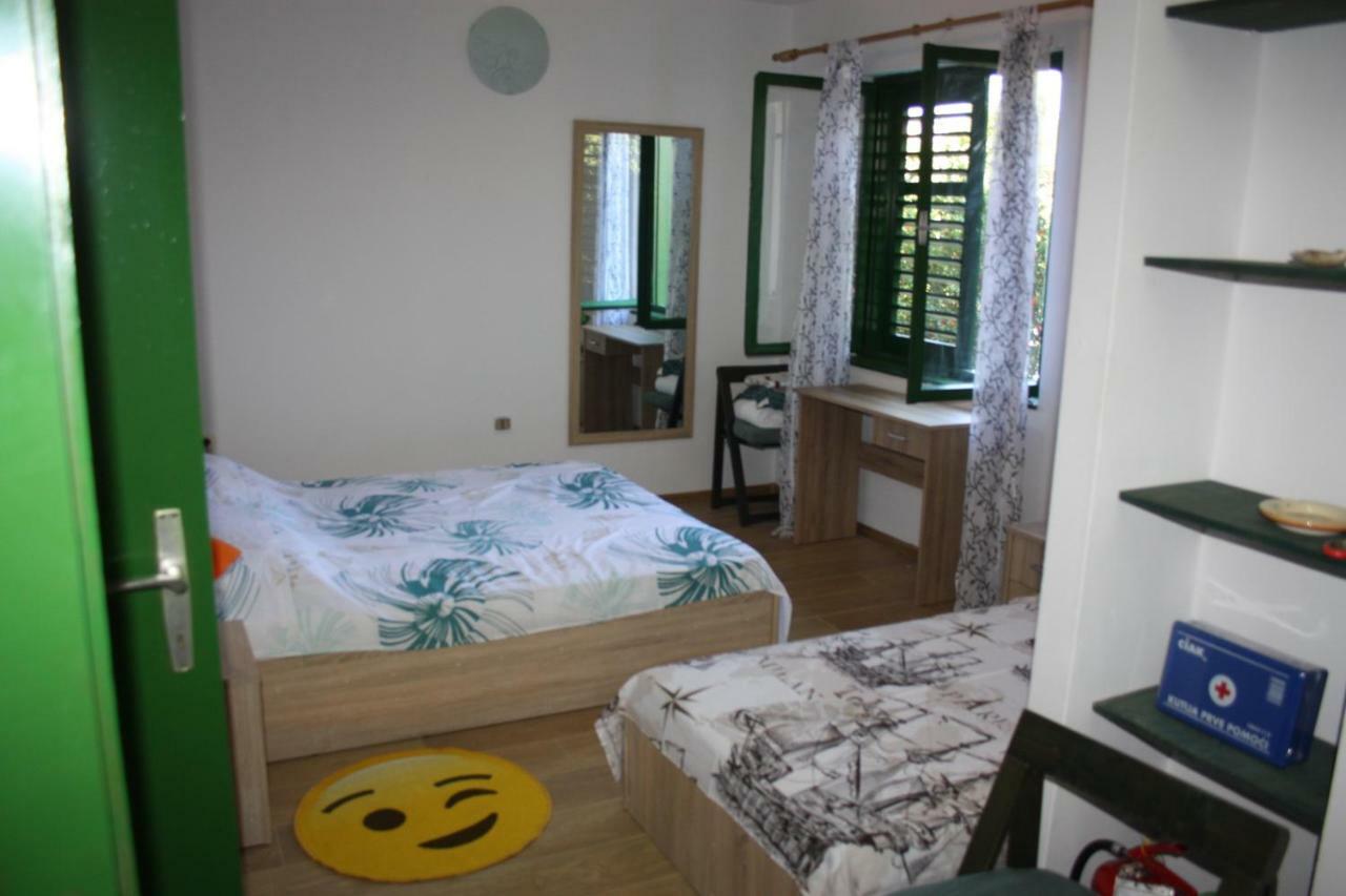 As Apartman Apartment Rovinj Bagian luar foto