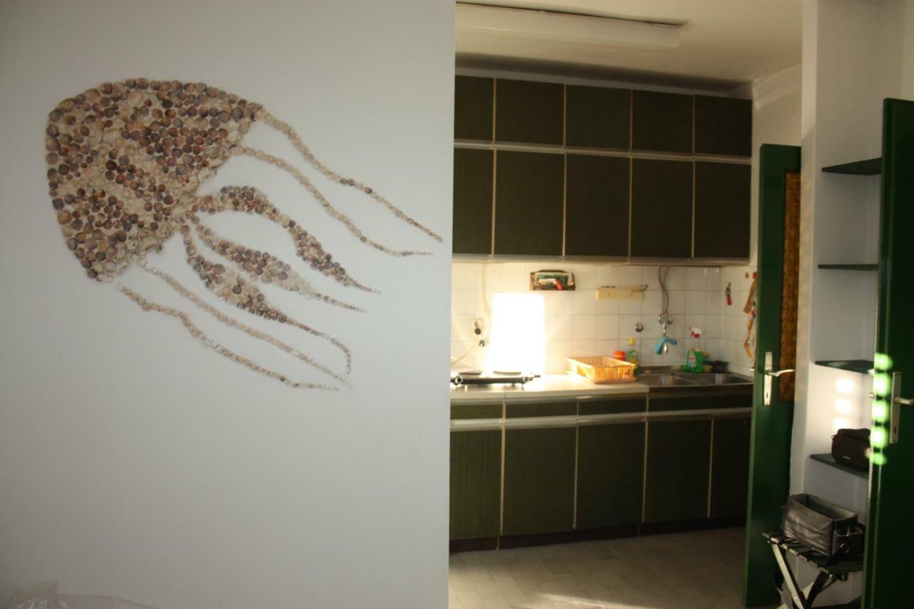 As Apartman Apartment Rovinj Bagian luar foto