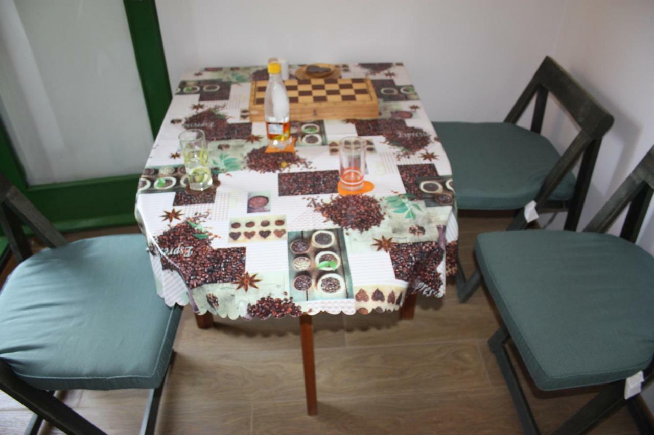 As Apartman Apartment Rovinj Bagian luar foto
