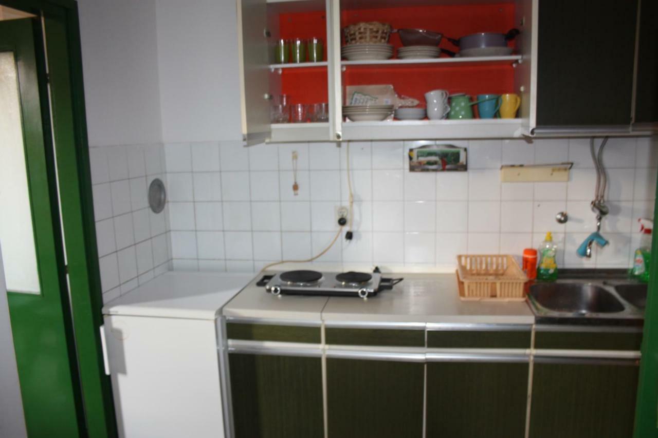 As Apartman Apartment Rovinj Bagian luar foto