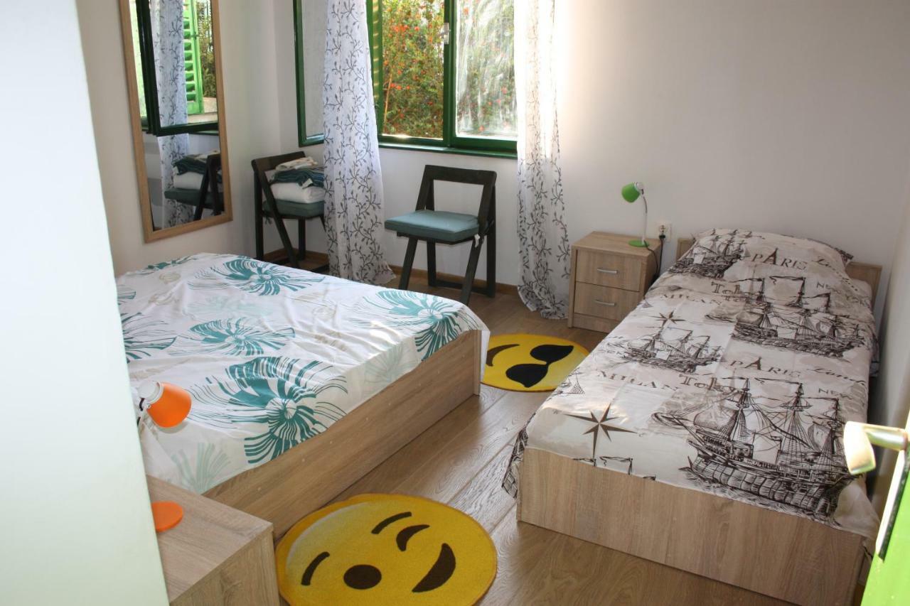 As Apartman Apartment Rovinj Bagian luar foto