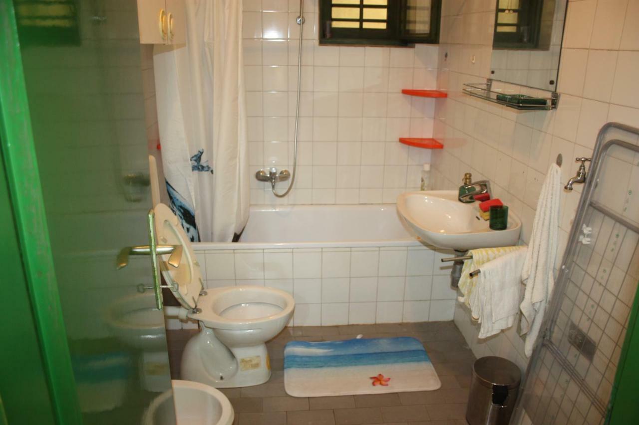 As Apartman Apartment Rovinj Bagian luar foto