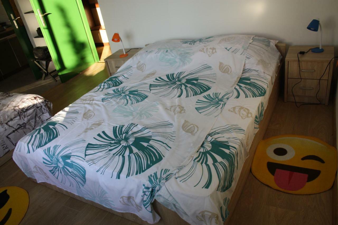 As Apartman Apartment Rovinj Bagian luar foto