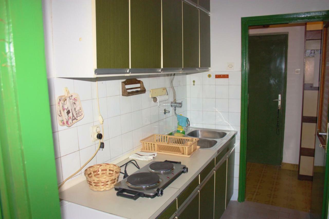 As Apartman Apartment Rovinj Bagian luar foto