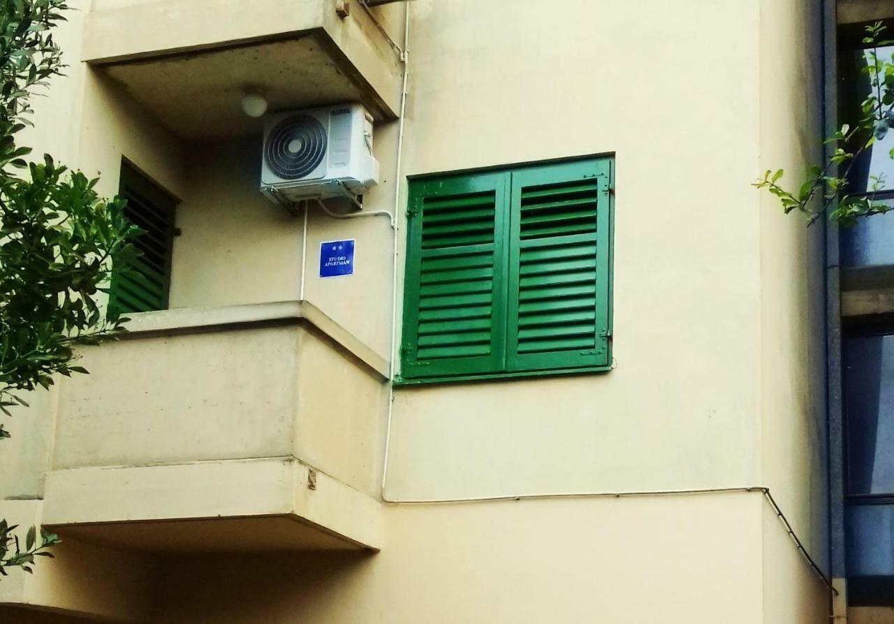 As Apartman Apartment Rovinj Bagian luar foto